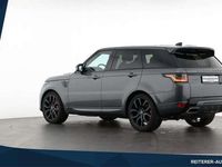 gebraucht Land Rover Range Rover Sport P400e