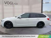 gebraucht BMW 320 xDrive Touring M-Sport