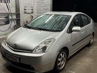 gebraucht Toyota Prius (Hybrid) Executive