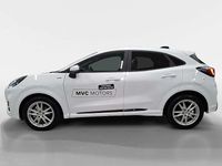gebraucht Ford Puma 1.0 l EcoB. Hybrid 92kW ST-Line Auto
