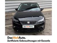 gebraucht Seat Ibiza Reference 1.0