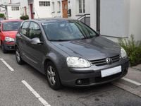 Gebraucht VW Golf IV 75 PS (55 kW) 2006 Grau Limousine