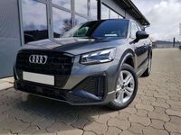 gebraucht Audi Q2 S-Line 35TFSI S-Tronic 110KW Matrix LED SHZ B...