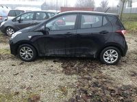 Gebraucht Hyundai i10 68 PS (50 kW) 2017 Kleinwagen