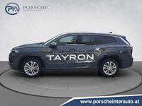 gebraucht VW Tayron Sport TDI 4MOTION DSG