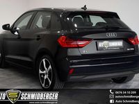 gebraucht Audi A1 30 TFSI*ACC*VOLL-LED*2-ZONEN KLIMA*