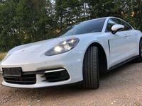 gebraucht Porsche Panamera 4S Aut. Diesel