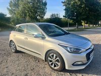 gebraucht Hyundai i20 125 Life