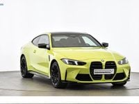 Gebraucht BMW M4 Competition Edition 530 PS (389 kW) 2025 Gelb Coupé