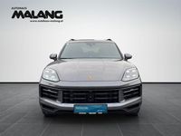 Gebraucht Porsche Cayenne 470 PS (345 kW) 2024 Grau SUV