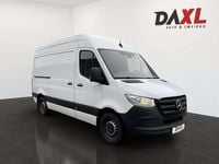 gebraucht Mercedes Sprinter Sprinter Heck 316 CDI 3,5t / L2H2 *leasingfähig*