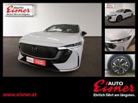 Neu Mazda 6e Takumi-Line 189 kW (258 PS) 2025 Limousine