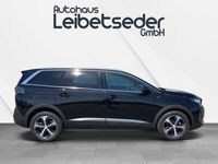 gebraucht Peugeot 5008 BlueHDI 130 EAT8 GT / 7- Sitzer