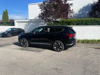 gebraucht Hyundai Santa Fe IMPRESSION VOLLAUSSTATTUNG