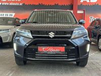 gebraucht Suzuki Vitara 1,4 DITC Hybrid flash