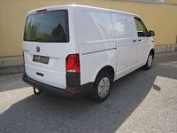gebraucht VW T6.1 KastenwagenKastenwagen TDI