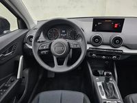 gebraucht Audi Q2 35 TDI quattro admired