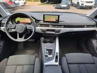 gebraucht Audi A4 40 TDI sport S-tronic