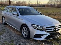 gebraucht Mercedes E220 d T Austria Edition Avantgarde Aut.