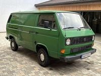 gebraucht VW Caravelle T3 C