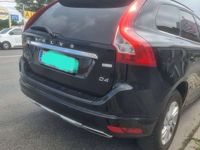 gebraucht Volvo XC60 D4 AWD Momentum Geartronic