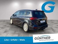 gebraucht Opel Zafira Tourer 2,0 CDTI Ecotec Cosmo Aut.