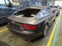 gebraucht Audi A7 Sportback 30 TDI quattro DPF Aut.