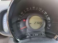 gebraucht Citroën C1 Airscape VTi 72 manuell Shine