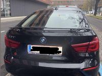 gebraucht BMW 318 Gran Turismo 318 d Advantage Aut.