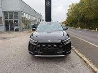 Neu MG ZS Comfort 102 PS (75 kW) 2025 Schwarz Limousine