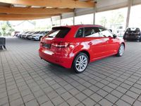 gebraucht Audi A3 30 TDI