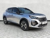 Neu Peugeot 2008 GT 145 PS (106 kW) 2025 Silber SUV