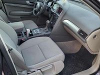 Gebraucht Audi A6 224 PS (164 kW) 2004 Schwarz Limousine