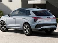 gebraucht Audi Q3 S line TFSI 265 quattro 2xS neuModell Tech+ LED