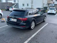 gebraucht Audi A4 Avant 20 TDI Aut.