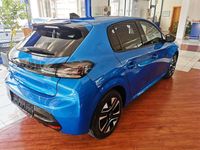 gebraucht Peugeot 208 PureTech 100 Allure