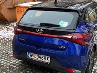 gebraucht Hyundai i20 1,0 T-GDI i-Line Plus