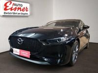 gebraucht Mazda 3 5HB 2.5L e-SKYACTI