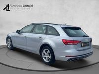 gebraucht Audi A4 Avant 35 TDI S-tronic XENON PLUS TEMP NAVI KLIM...