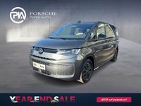 Gebraucht VW Multivan Business 245 PS (180 kW) 2025 Mittelgrau  metallic Van