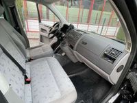 gebraucht VW Caravelle T5Caravelle LR 2,5 TDI Tiptronic D-PF