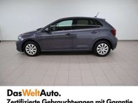 gebraucht VW Polo 1,0 TSI Life