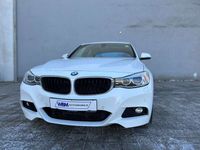 gebraucht BMW 320 Gran Turismo 320 d xDrive /M-Sportpaket/Navi/19-Zoll