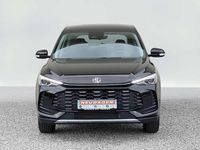 gebraucht MG ZS + Select +ACC+RFK+Navi