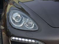 gebraucht Porsche Cayenne II 30 Diesel Aut.