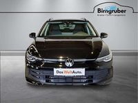 gebraucht VW Golf VIII Variant Business TDI DSG