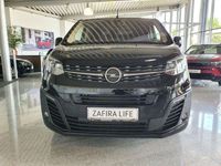 gebraucht Opel Zafira Life 20 CDTI L