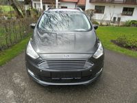 gebraucht Ford C-MAX Titanium