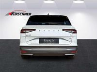 gebraucht Skoda Enyaq iV 80 82kWh