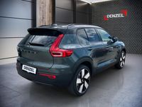 gebraucht Volvo EX40 Ultra, Single Motor Extended Range, Vollelektrisch